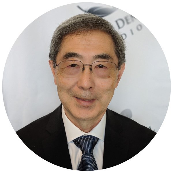 Dr. Richard Hayashi